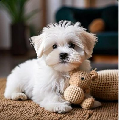 Lhassa Apso - photo 20
