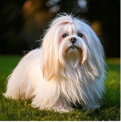 Lhassa Apso - photo 21