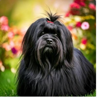 Lhassa Apso - photo 23