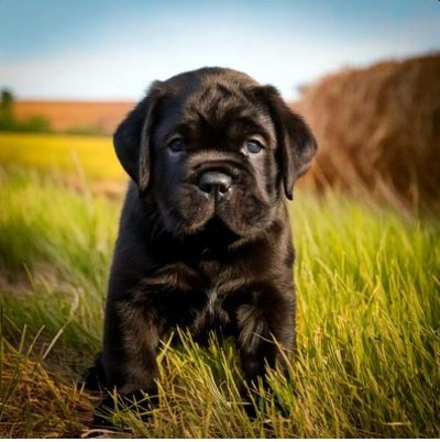 Mastiff Anglais - photo 9