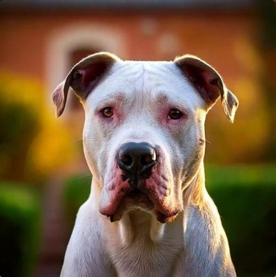 Dogue Argentin - photo 3