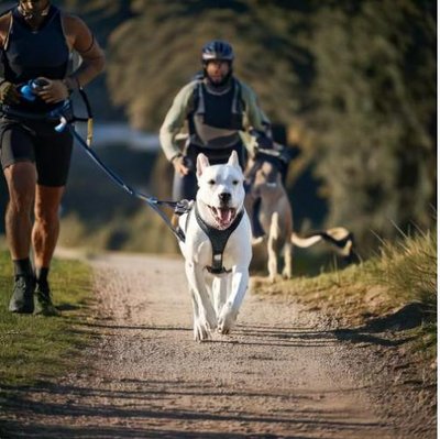 Dogue Argentin - photo 4