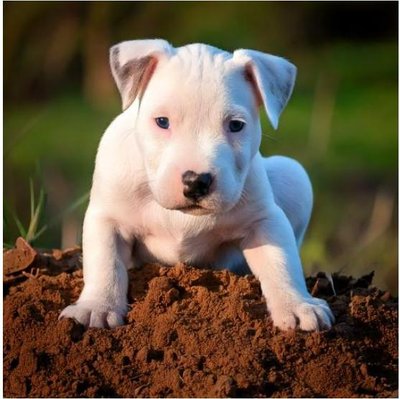 Dogue Argentin - photo 7