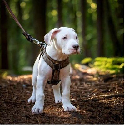 Dogue Argentin - photo 11