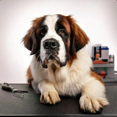 Saint-Bernard - photo 19