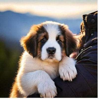 Saint-Bernard - photo 22