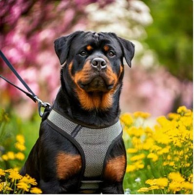Rottweiler - photo 5