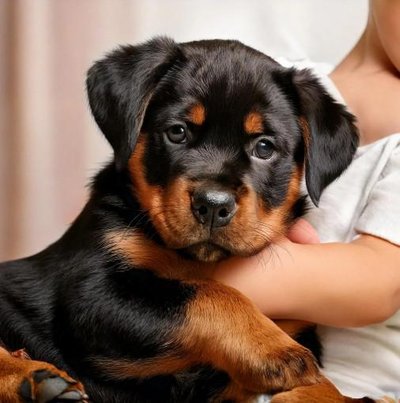 Rottweiler - photo 7