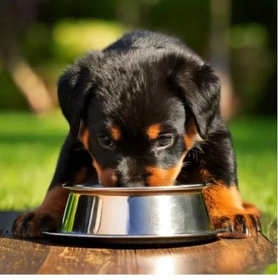 Rottweiler - photo 8