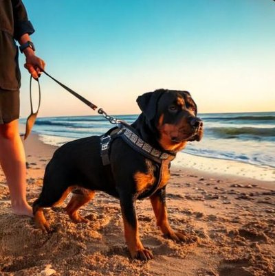 Rottweiler - photo 14