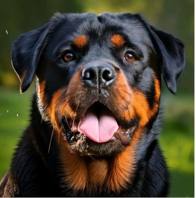 Rottweiler - photo 20