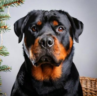Rottweiler - photo 21