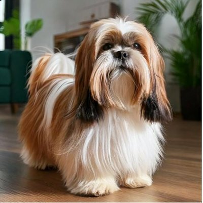 Shih Tzu - photo 1