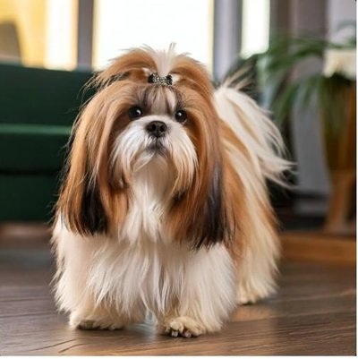 Shih Tzu - photo 2