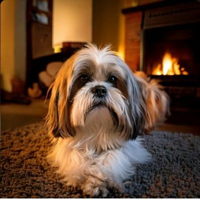 Shih Tzu - photo 3