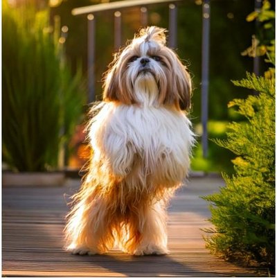 Shih Tzu - photo 4