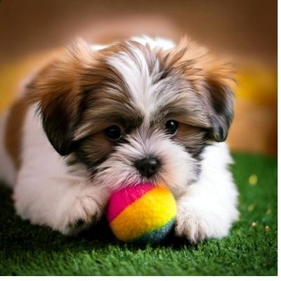 Shih Tzu - photo 5
