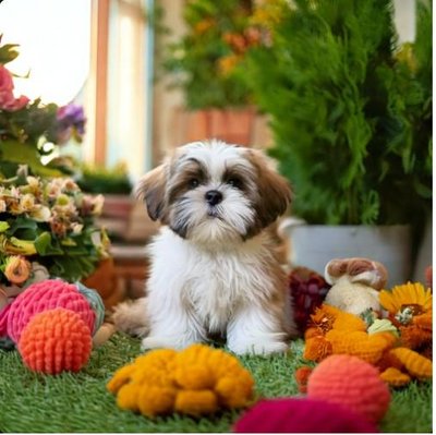 Shih Tzu - photo 6
