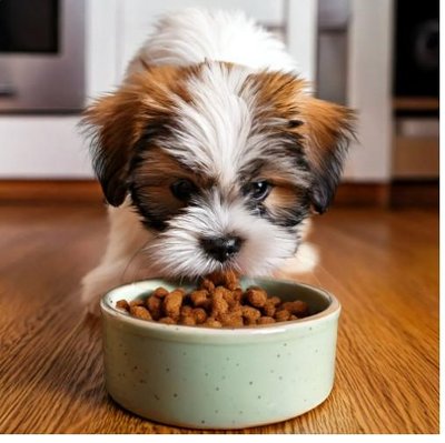 Shih Tzu - photo 8