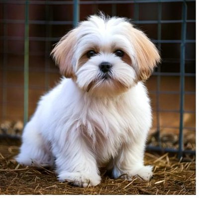Shih Tzu - photo 9