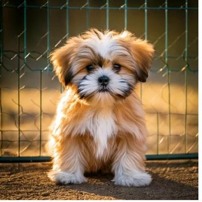 Shih Tzu - photo 11