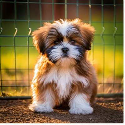 Shih Tzu - photo 13