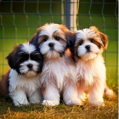 Shih Tzu - photo 16