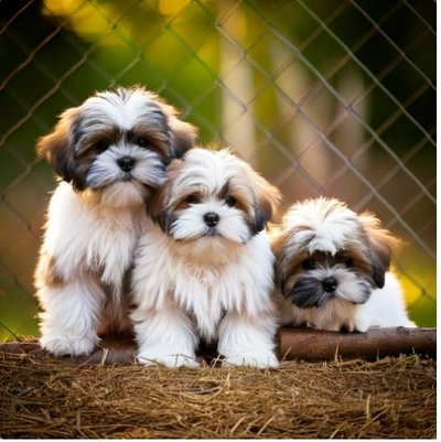 Shih Tzu - photo 15