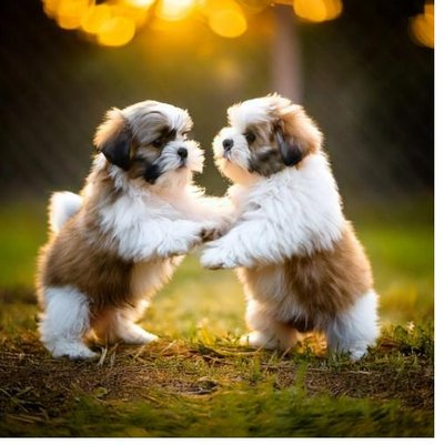 Shih Tzu - photo 17