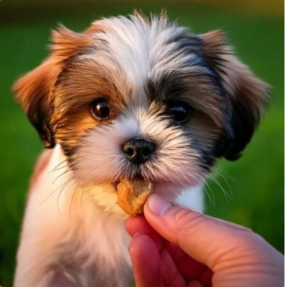 Shih Tzu - photo 18