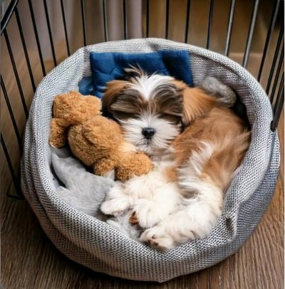 Shih Tzu - photo 19