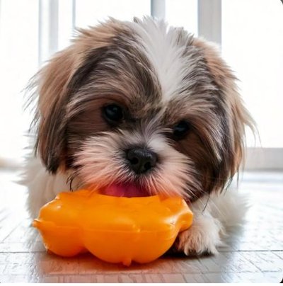 Shih Tzu - photo 20
