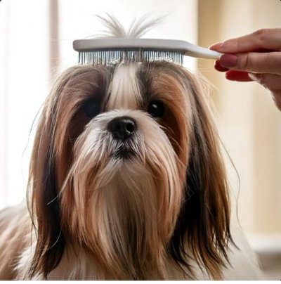 Shih Tzu - photo 22