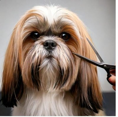 Shih Tzu - photo 23