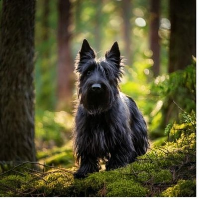 Scottish Terrier - photo 1