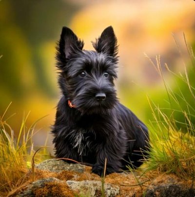 Scottish Terrier - photo 4