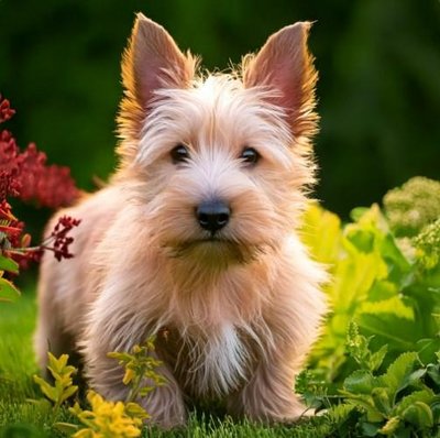Scottish Terrier - photo 9