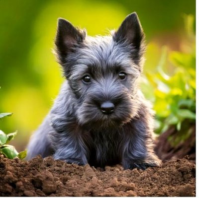 Scottish Terrier - photo 10