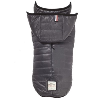 Dans quels cas mettre un manteau à son chien ?