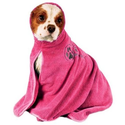 Comment mesurer le tour de poitrail de votre chien ?