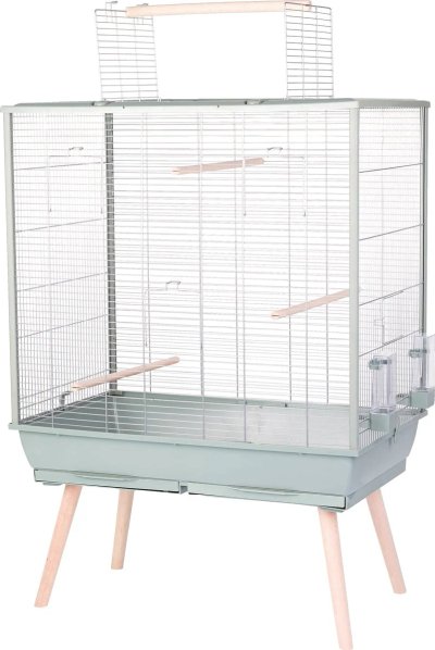 Cage du Toui céleste