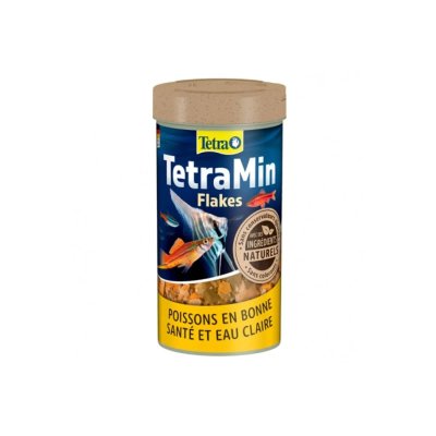 Alimentation du Discus