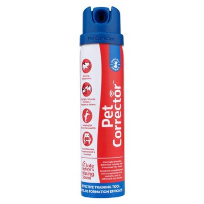 Pet Corrector, repousse chien efficace, éducatif