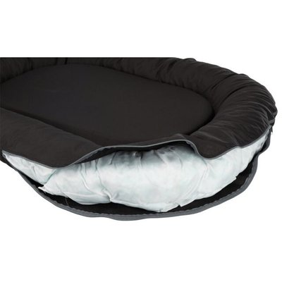 coussin indéchirable chien
