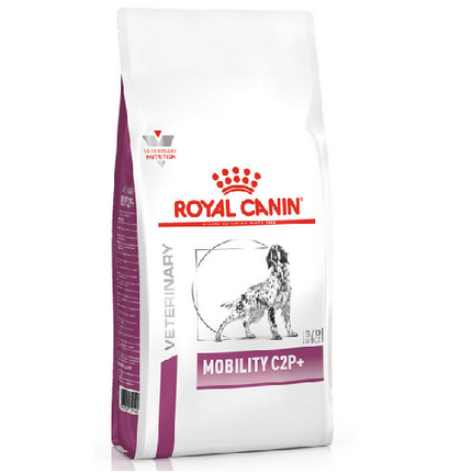 Royal canin Mobility c2p+ ! vétérinaire