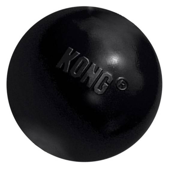 KONG Balle Extrême pour Chien