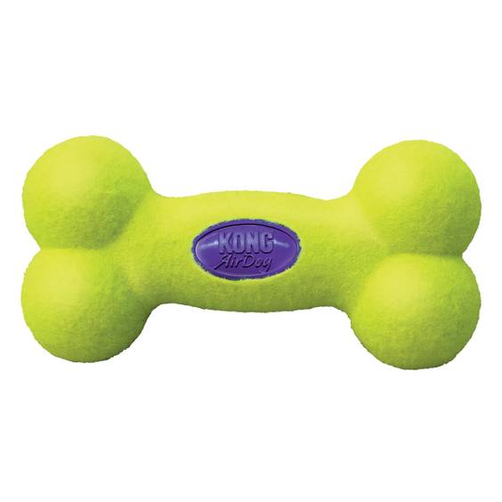 KONG Jouet AirDog Bone pour Chien