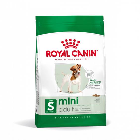 ROYAL CANIN Mini Adult, croquettes pour Chien