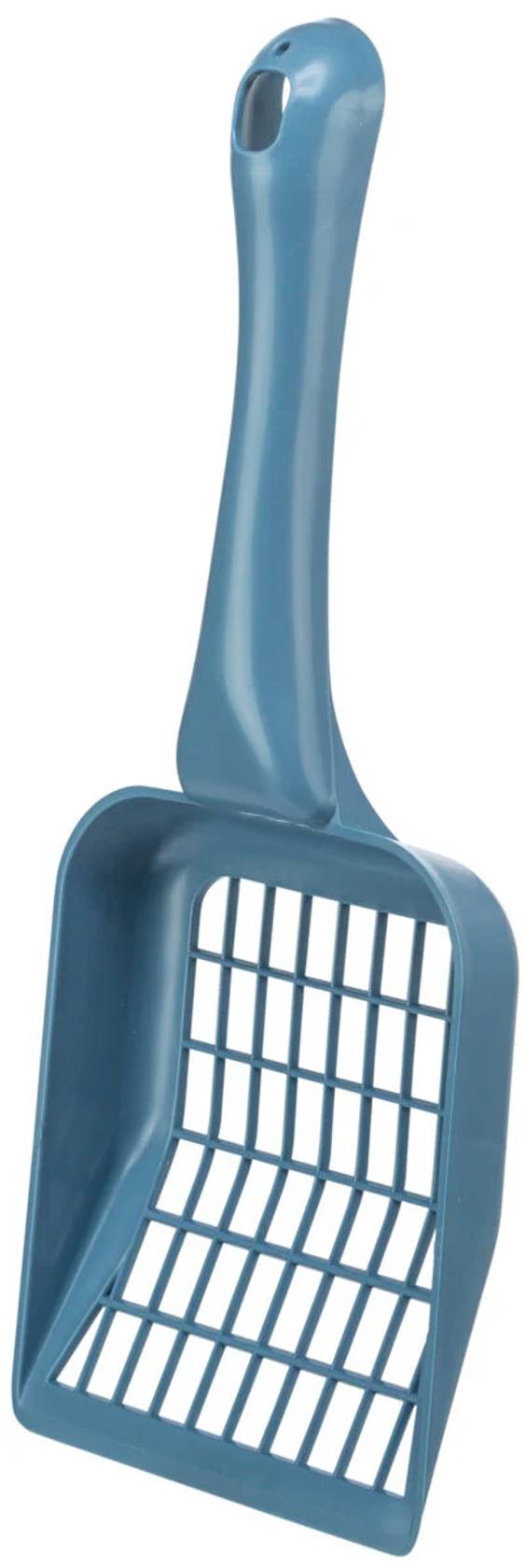 Pelle pour litière agglomérée ou lourde pour chat