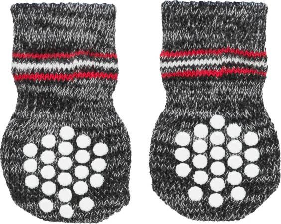 Chaussettes Trixie pour chien